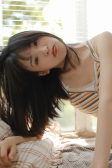 远山的红叶
